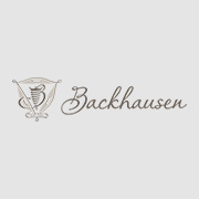 backhausen logo